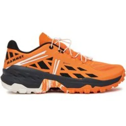 Mammut Trekking 3030-05000 Siva