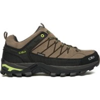 Trekking CMP Rigel Low 3Q13247 Zelena