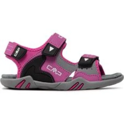 CMP Sandale Kids Alphard Hiking Sandal 39Q9614 Ružičasta