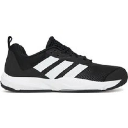 Obuća za teretanu adidas Rapidmove 2 IH5255 Crna