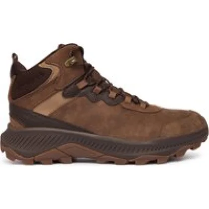 Trekking Merrell Speed Strike 2 Mid Wp J038073 Smeđa