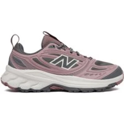 New Balance Tenisice za trčanje 410 v9 W4102VL Tamnocrvena