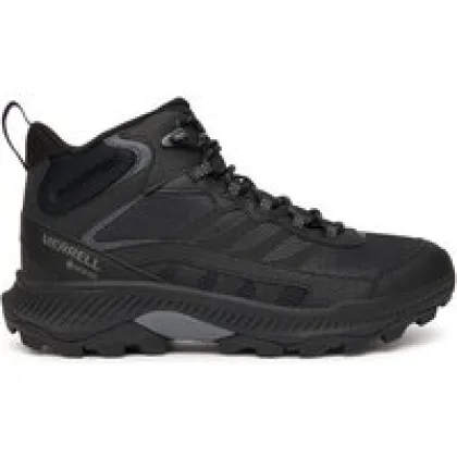 Merrell Trekking Speed Strike 2 Mid GORE-TEX J037817 Crna