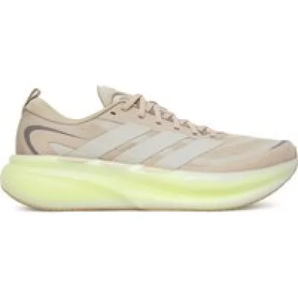 Tenisice za trčanje adidas Supernova Glide M KJ8659 Bež