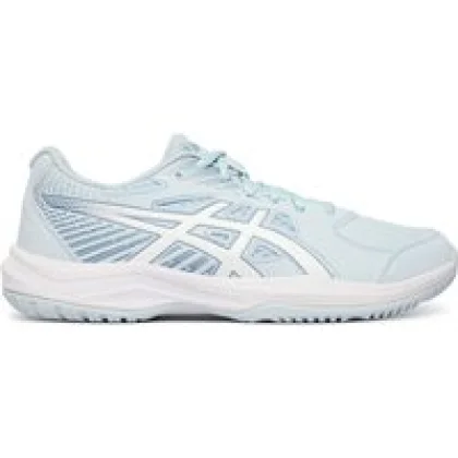 Obuća za tenis Asics Court Slide 4 1042A283 Tamnoplava