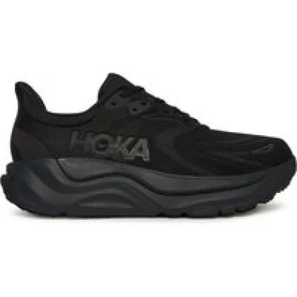 Tenisice za trčanje Hoka Arahi 8 Wide 1168710 Crna