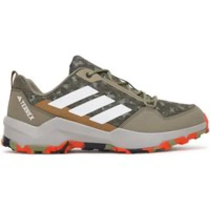 adidas Trekking Terrex Ax4R JR9057 Kaki