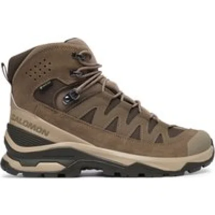 Trekking Salomon Quest Echo Gtx L49146400 Smeđa