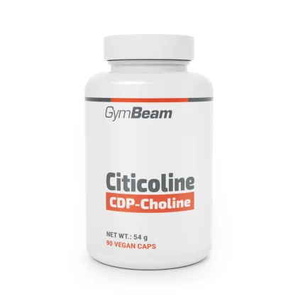 GymBeam CDP-Choline