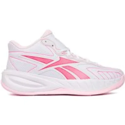 Reebok Košarkaška obuća CEO-PRESS 100247293 Bijela