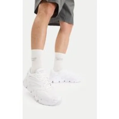 Reebok Tenisice za trčanje EO-ZIG HYPNOTICA 100238013 Bijela