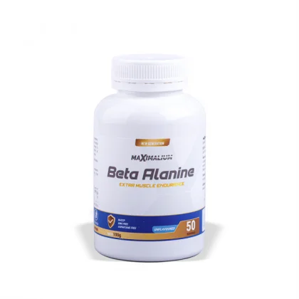 BETA ALANIN 100 g (50 doza)