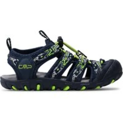 Sandale CMP Sahiph hiking Sandal 30Q9524 Siva