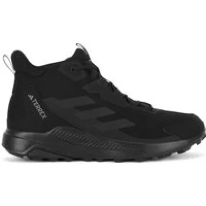 Trekking adidas C-TERREX ANYLANDER MID IE1473 Crna