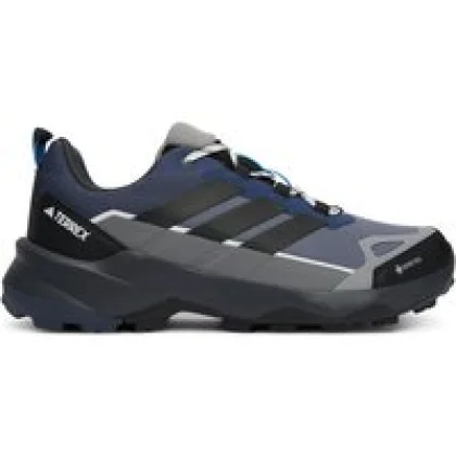 adidas Trekking Terrex Skychaser Ax5 Gore-Tex JR3978 Siva