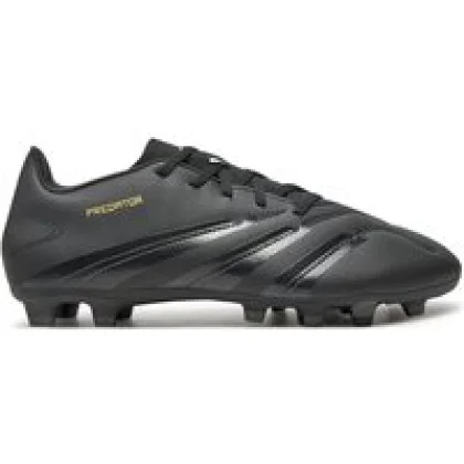 adidas Tenisice za nogomet Predator Club FxG IF6345 Crna