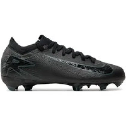 Nike Tenisice za nogomet Zm Vapor 16 Pro Fg HF5448 Crna