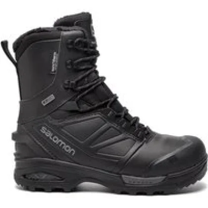 Salomon Trekking Toundra Pro Cswp 404727 27 G0 Crna