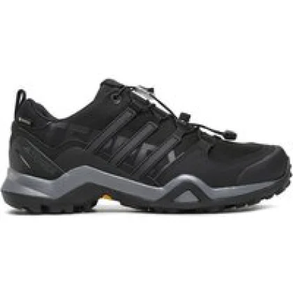 adidas Trekking Terrex Swift R2 GORE-TEX Hiking Shoes IF7631 Crna