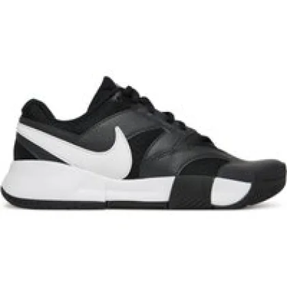 Obuća za tenis Nike W Court Lite 4 FD6575 001 Crna
