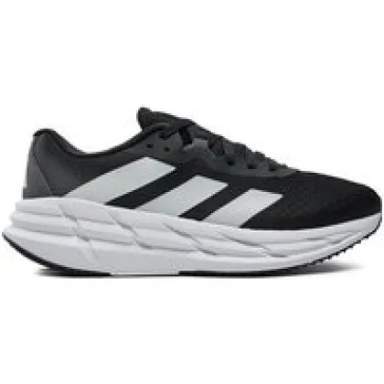 adidas Tenisice za trčanje Adistar 3 ID6161 Crna