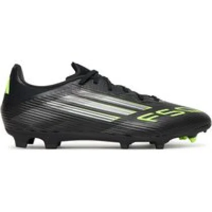adidas Tenisice za nogomet F50 League Firm/Multi-Ground Boots JI0007 Crna