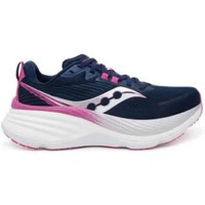 Saucony Tenisice za trčanje Hurricane 24 S10933 Tamnoplava