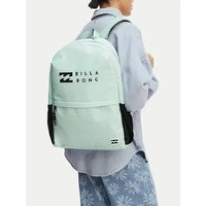 Ruksak Billabong WBEOHP-BLB-M-002-10 Crna