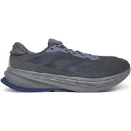 adidas Tenisice za trčanje Buty do biegania Supernova Rise 2 Siva