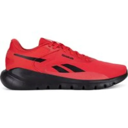 Obuća za teretanu Reebok SPLIT FLEX 100238408 Crvena