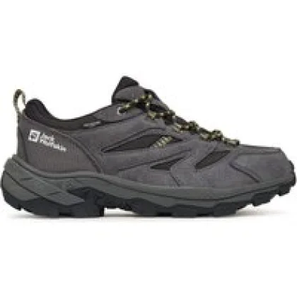 Trekking Jack Wolfskin Vojo Tour Texapore Low A62070 Siva