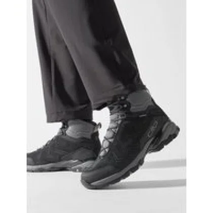 Trekking CMP Melnick Mid WP 3Q18587 Crna