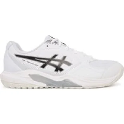 Obuća za tenis Asics Gel-Dedicate 9 1041A543 Tamnoplava