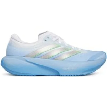 adidas Tenisice za trčanje Supernova Rise 3 JR1613 Svijetloplava