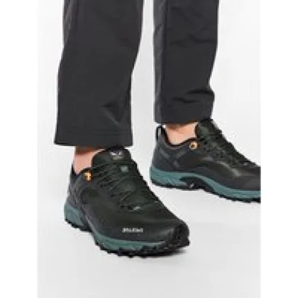 Salewa Trekking Ms Ultra Train 3 61388 Zelena