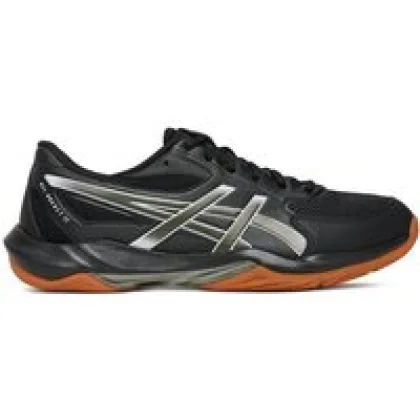 Asics Tenisice za dvoranski nogomet Gel-Rocket 12 1071A116 Bijela