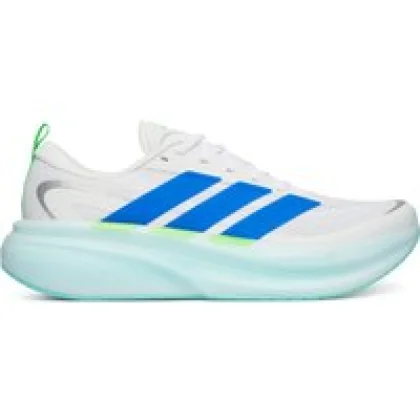 Tenisice za trčanje adidas Supernova Glide M KJ8758 Bijela