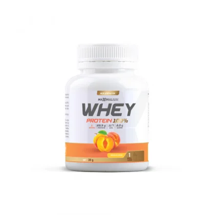 100 % Whey protein breskva 30g (1 porcija)