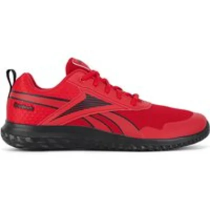 Reebok Tenisice za trčanje RUSH RUNNER 5.0 100242333 Crvena