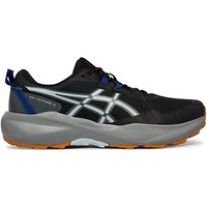 Asics Tenisice za trčanje Gel-Venture 11 1011C160 Plava
