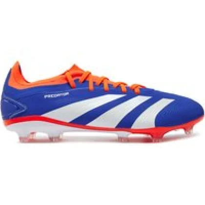 adidas Tenisice za nogomet Predator Pro Fg IF6330 Tamnoplava