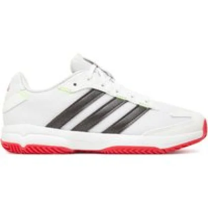 Tenisice za dvoranski nogomet adidas Stabil Indoor JP7275 Bijela