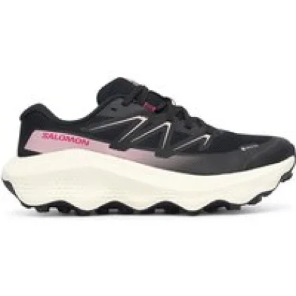 Salomon Tenisice za trčanje Ultra Flow 2 Gtx W GORE-TEX L49299500 Crna
