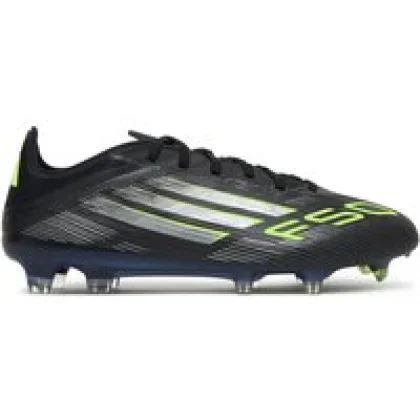 adidas Tenisice za nogomet F50 Pro Firm Ground JH7687 Crna