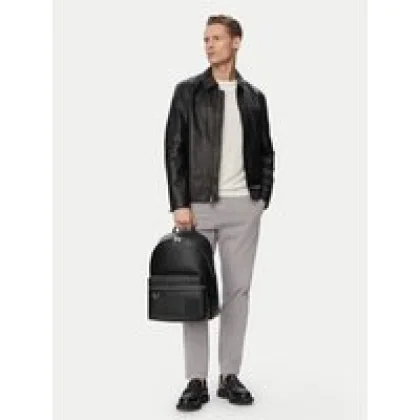 Ruksak KARL LAGERFELD B2M30181 Crna
