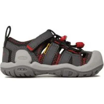 Keen Sandale Knotch Creek 1026167 Siva