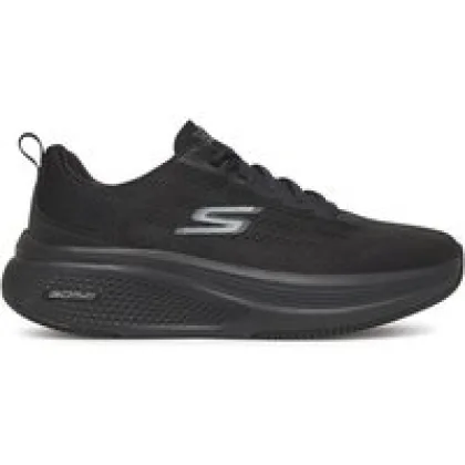Skechers Tenisice za trčanje Go Run Elevate 2.0 129000/BBK Crna