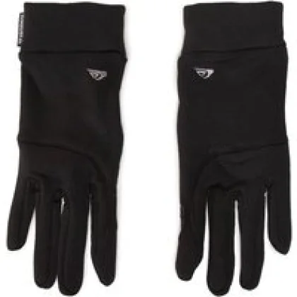Quiksilver Ženske rukavice EQYHN03101 Crna