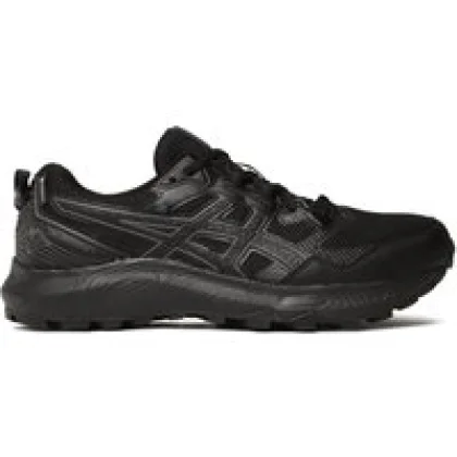 Tenisice za trčanje Asics Gel-Sonoma 7 GTX 1012B414 Crna