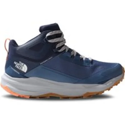 The North Face Trekking W Vectiv Exploris 2 Mid Futurelight NF0A7W6B9261 Plava